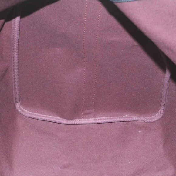 LOUIS VUITTON Monogram Macassar Keepall Bandouliere 55 M56714 Auth 28882S - Picture 12 of 16